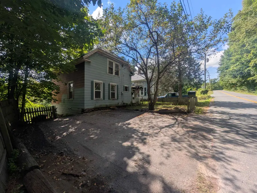 40 Blueberry Ridge Road, Newport, NH 03773 - #2