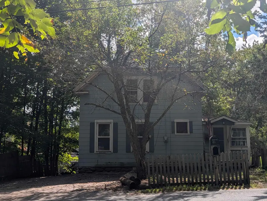 40 Blueberry Ridge Road, Newport, NH 03773 - #3