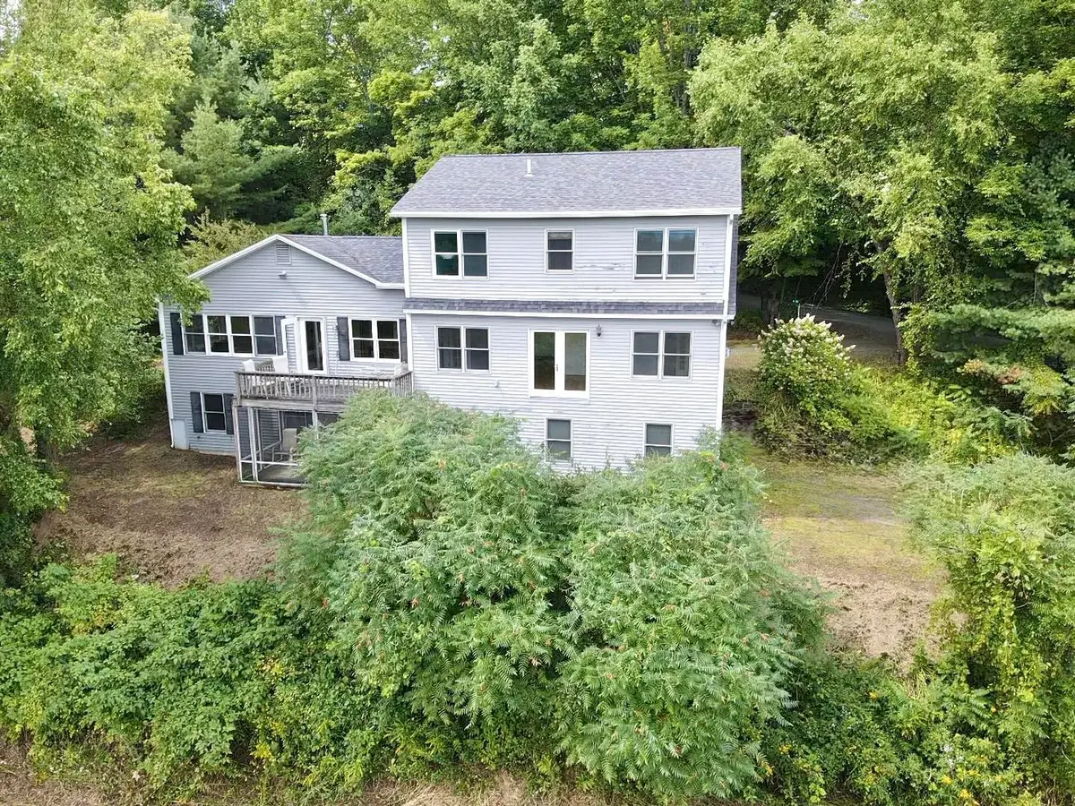 3827 Vershire Center Road, Vershire, VT 05079 - #1