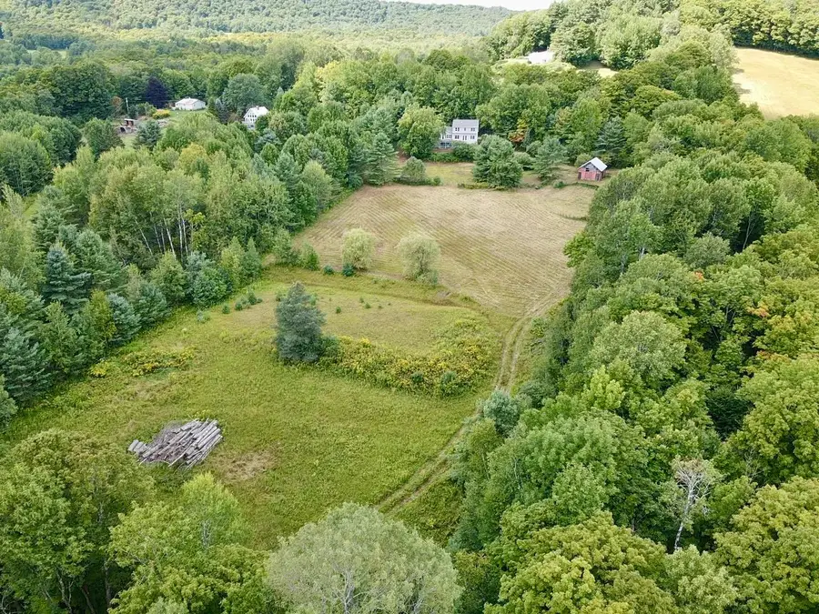 3827 Vershire Center Road, Vershire, VT 05079 - #2