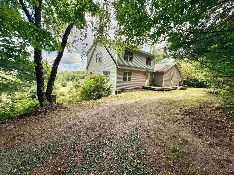 3827 Vershire Center Road, Vershire, VT 05079 - #3