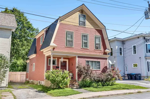 4 Cliff Street, Barre City, VT 05641