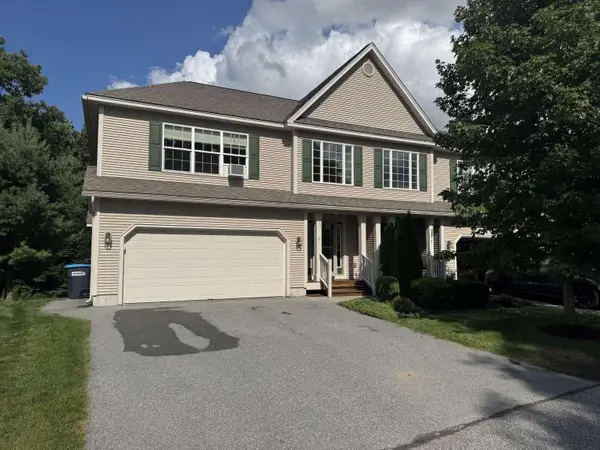 6 Laurel Drive, Essex, VT 05452