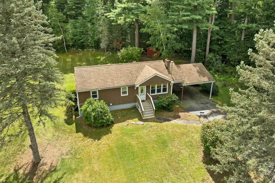 21 Briar Avenue, Salem, NH 03079 - #2