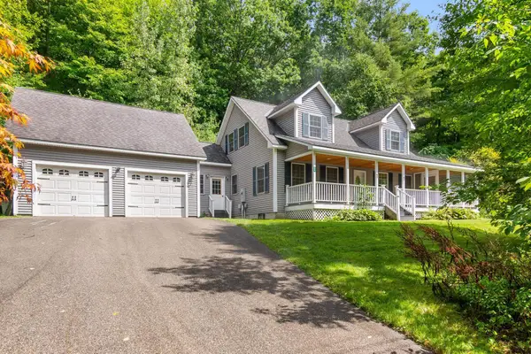 98 White Tail Lane, Starksboro, VT 05487