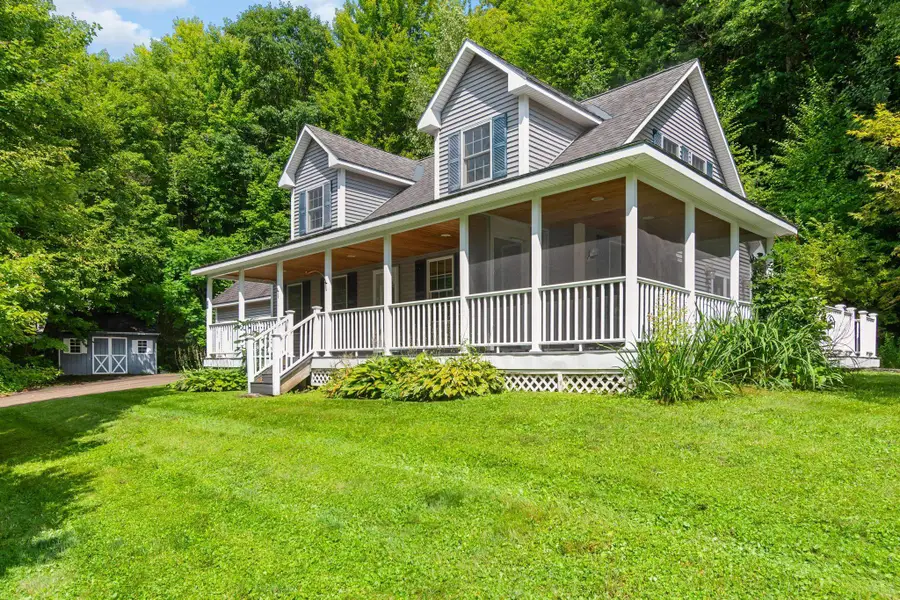 98 White Tail Lane, Starksboro, VT 05487 - #3