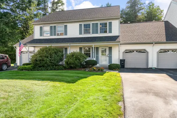 12 Perkins Drive, Essex, VT 05452