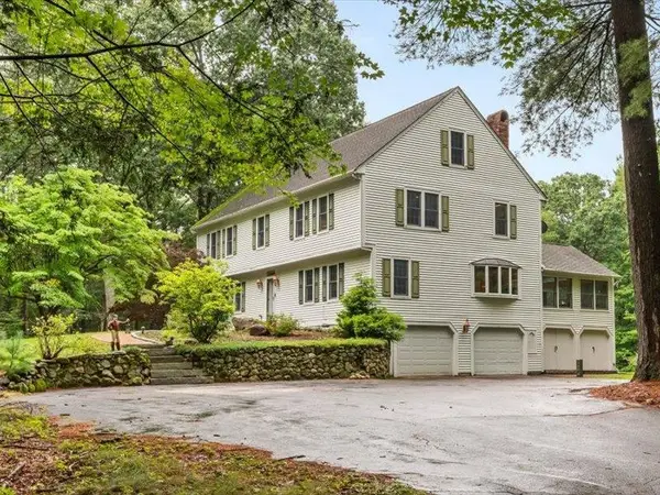 80 Mack Hill Road, Amherst, NH 03031