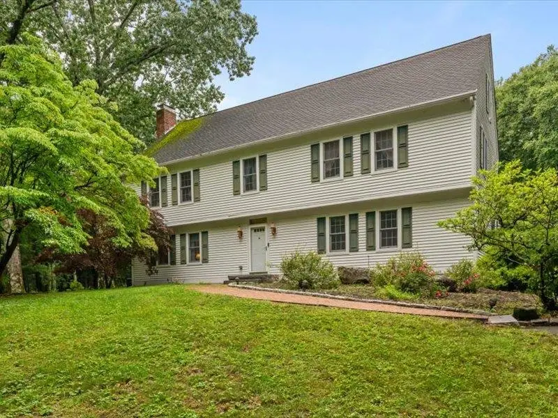 80 Mack Hill Road, Amherst, NH 03031 - #2