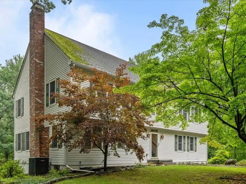 80 Mack Hill Road, Amherst, NH 03031 - #3