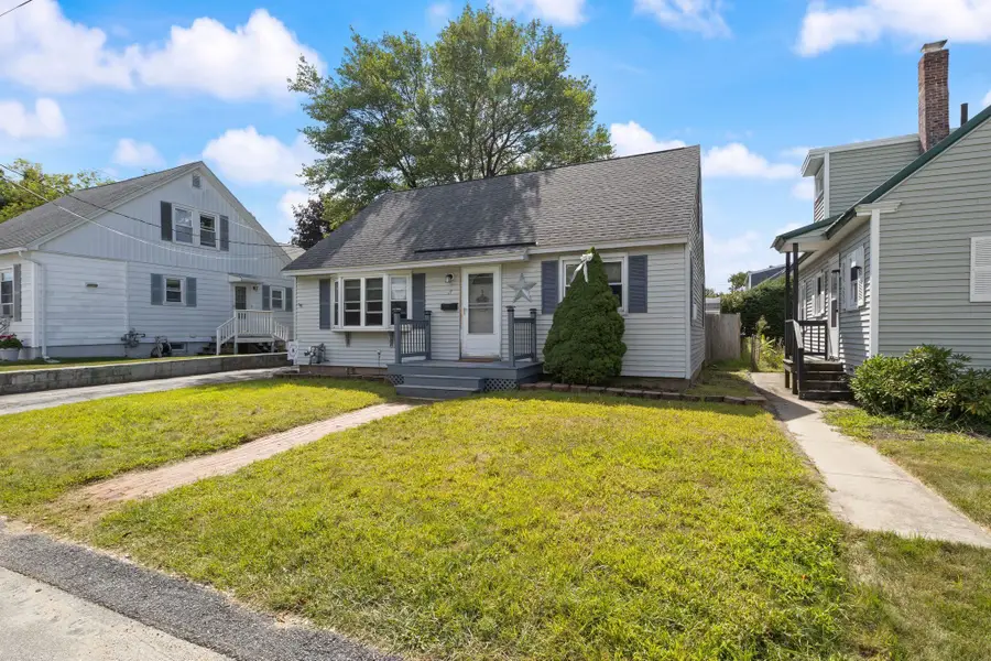 17 Lund Street, Nashua, NH 03060 - #3