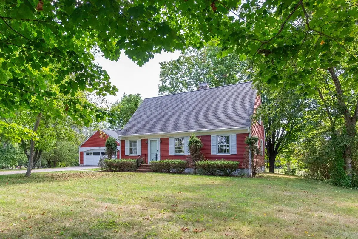 1630 Greenland Road, Portsmouth, NH 03801 - #1