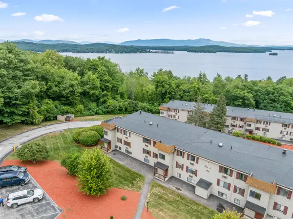 144 Treetop Circle #821, Laconia, NH 03246