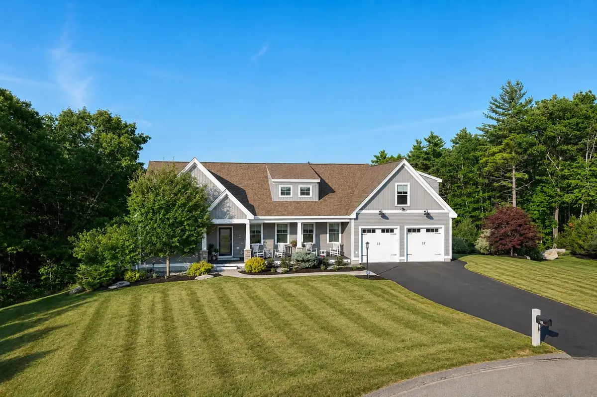 18 Sunrise Circle, Auburn, NH 03032 - #1