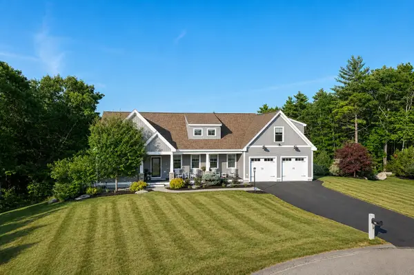 18 Sunrise Circle, Auburn, NH 03032