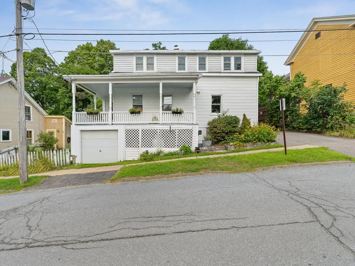 18 North Maple Street, Vergennes, VT 05491 - #1