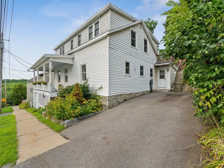18 North Maple Street, Vergennes, VT 05491 - #3