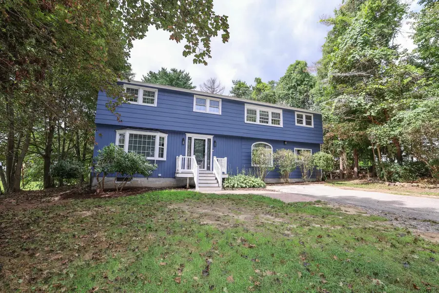 28 Swan Avenue, Bedford, NH 03110 - #2
