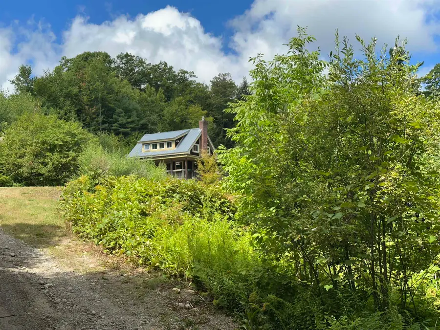 318 Clinton Road, Antrim, NH 03440 - #2