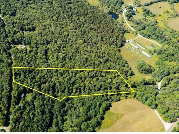 604 Cole Hill Road, Morristown, VT 05661 - #2