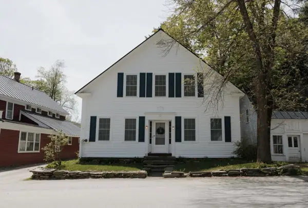 152 Main Street, Grafton, VT 05146