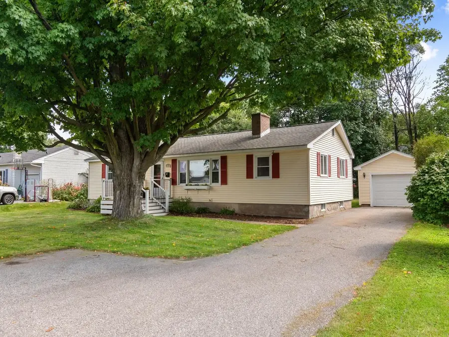 12 Wealthy Avenue, South Burlington, VT 05403 - #2