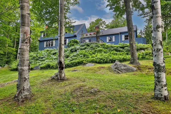 294 Dale Road, Weston, VT 05161