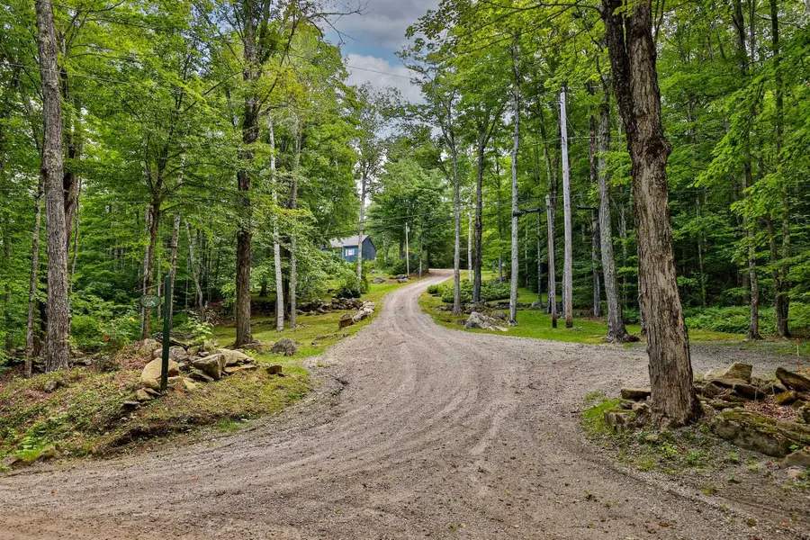 294 Dale Road, Weston, VT 05161 - #2