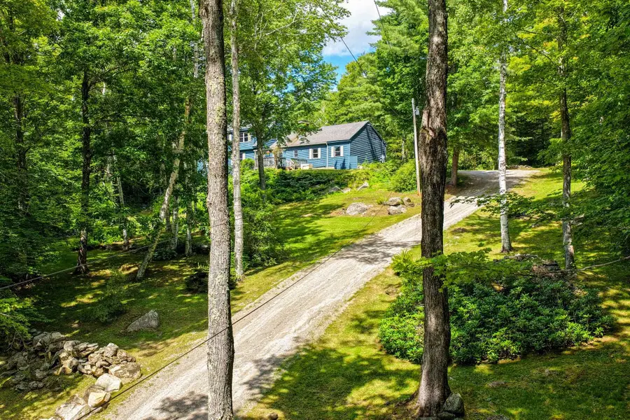294 Dale Road, Weston, VT 05161 - #3