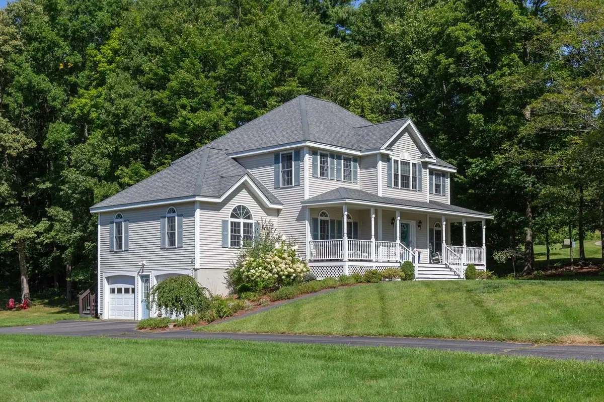 1 Mayfly Lane, Raymond, NH 03077 - #1