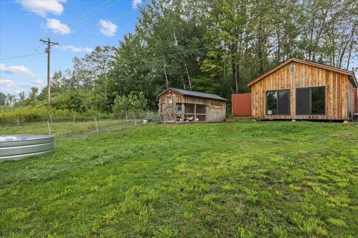 57 Sunny Hollow Lane, Fairfield, VT 05455 - #1