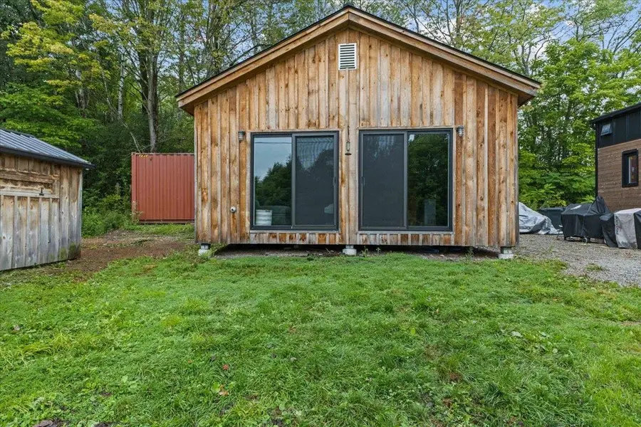 57 Sunny Hollow Lane, Fairfield, VT 05455 - #2