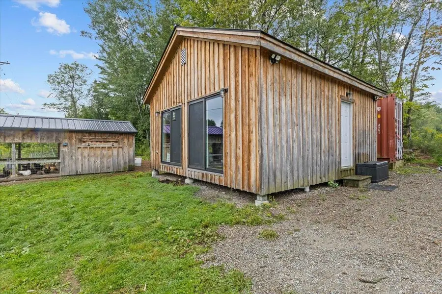 57 Sunny Hollow Lane, Fairfield, VT 05455 - #3