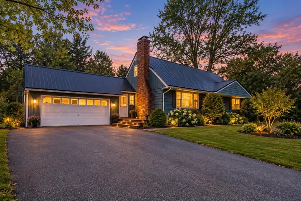 1 Langdon Park Road, Plymouth, NH 03264