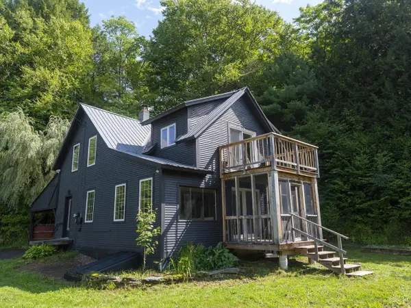 497 Elmore Road, Worcester, VT 05682