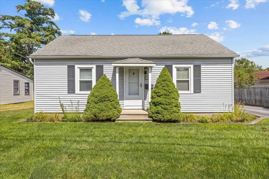 1 West Street, Essex Junction, VT 05452 - #2