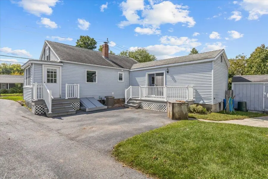 1 West Street, Essex Junction, VT 05452 - #3