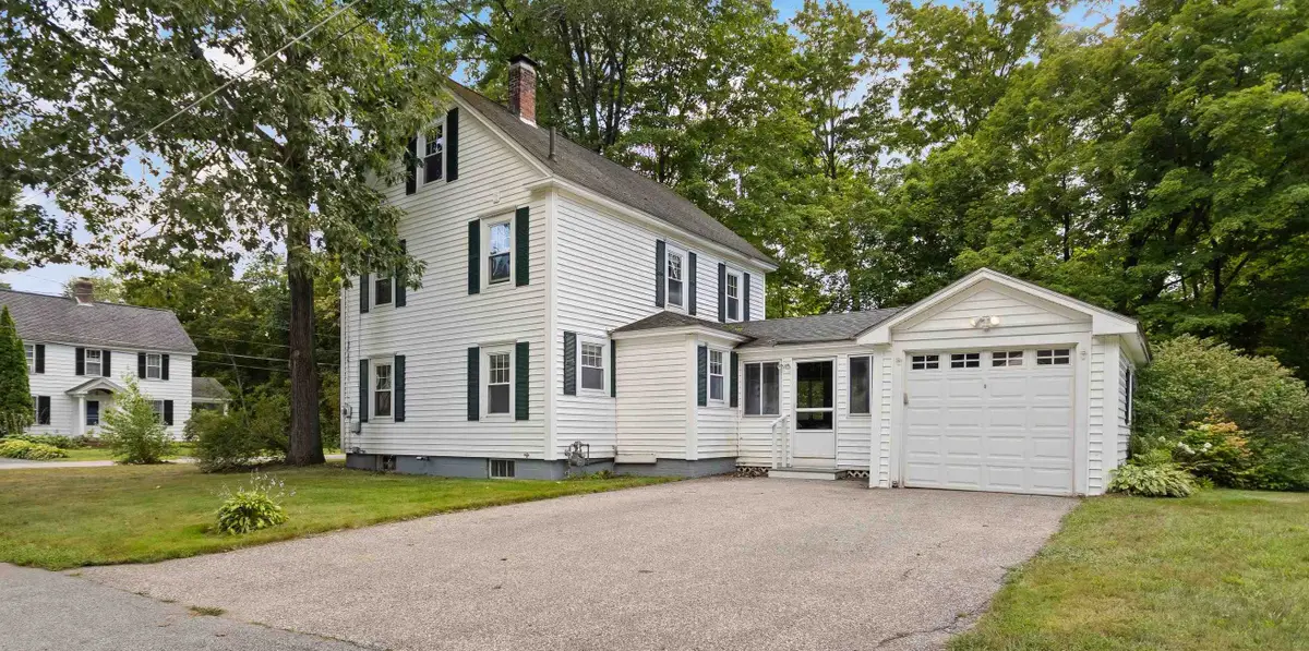 29 Roger Avenue, Concord, NH 03301 - #1