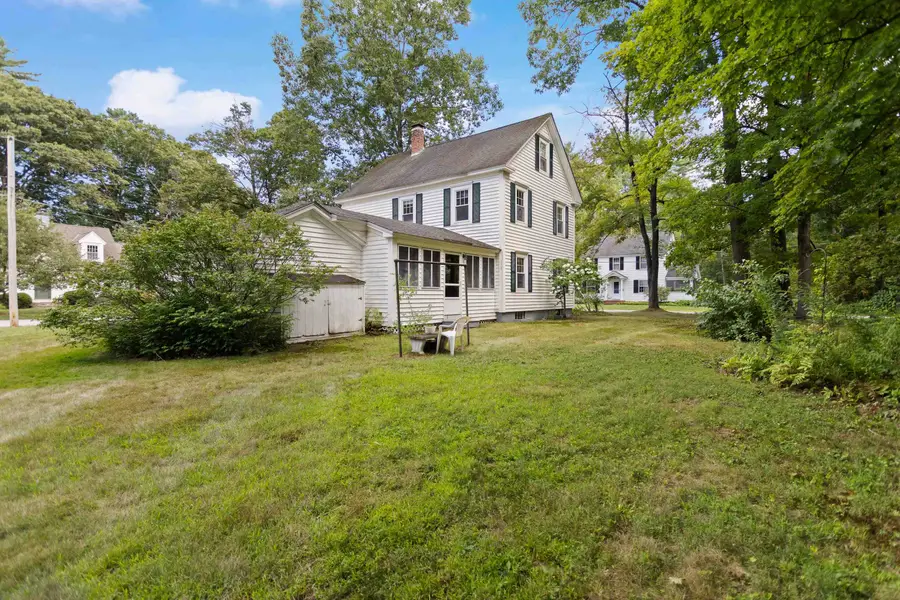 29 Roger Avenue, Concord, NH 03301 - #2