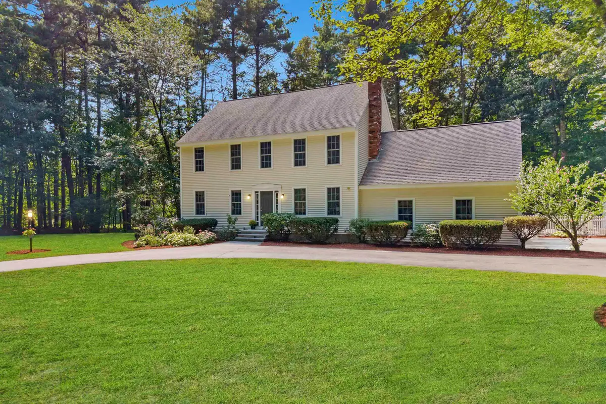 1 Telo Road, Windham, NH 03087 - #1