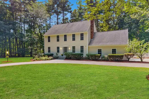 1 Telo Road, Windham, NH 03087
