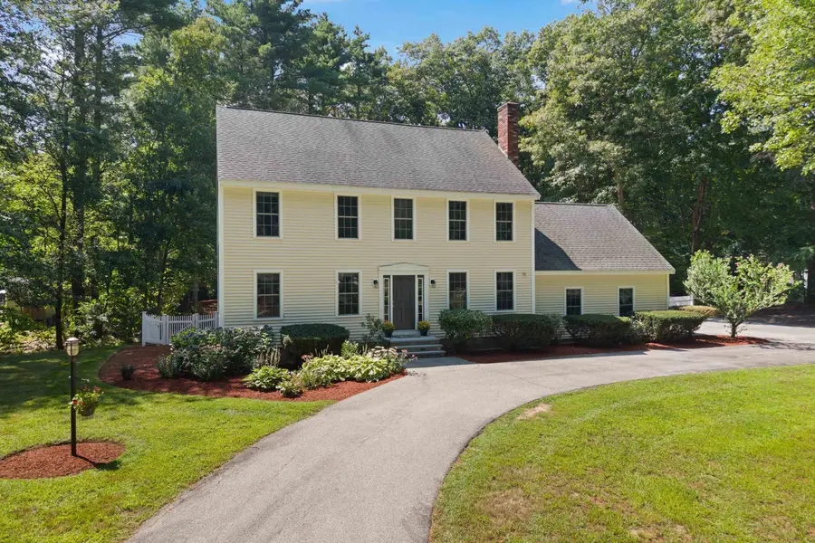 1 Telo Road, Windham, NH 03087 - #2