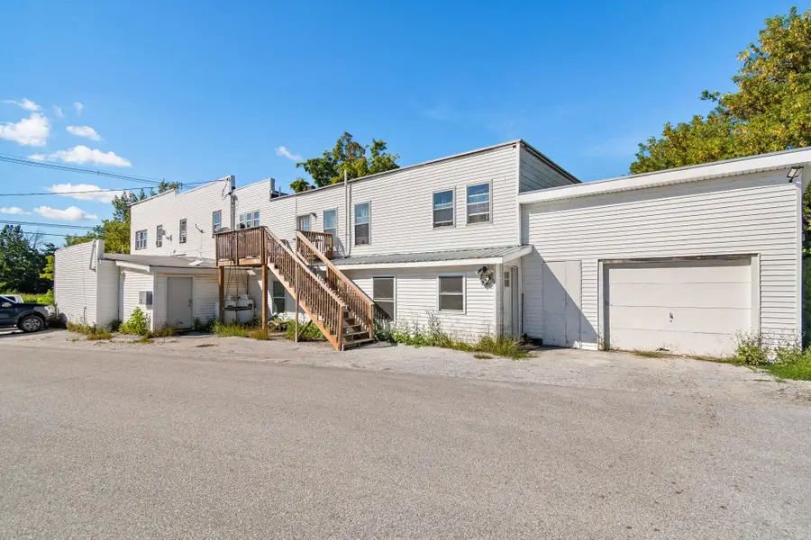 40 N Main Street, Alburgh, VT 05440 - #2