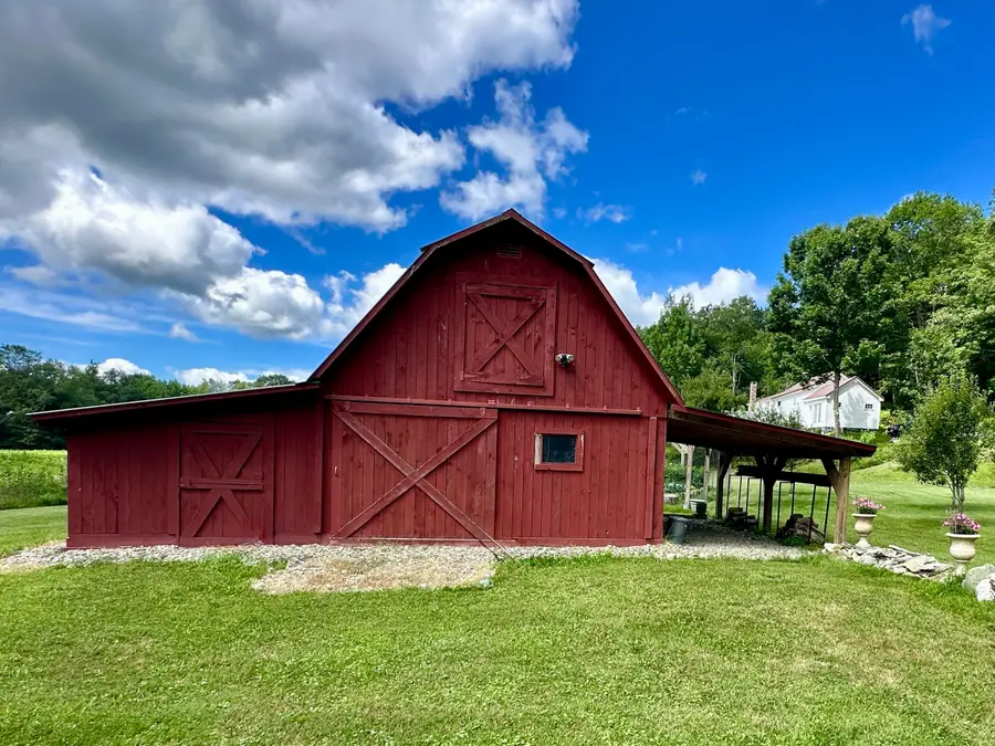 1376 Shaftsbury Hollow Road, Shaftsbury, VT 05262 - #2