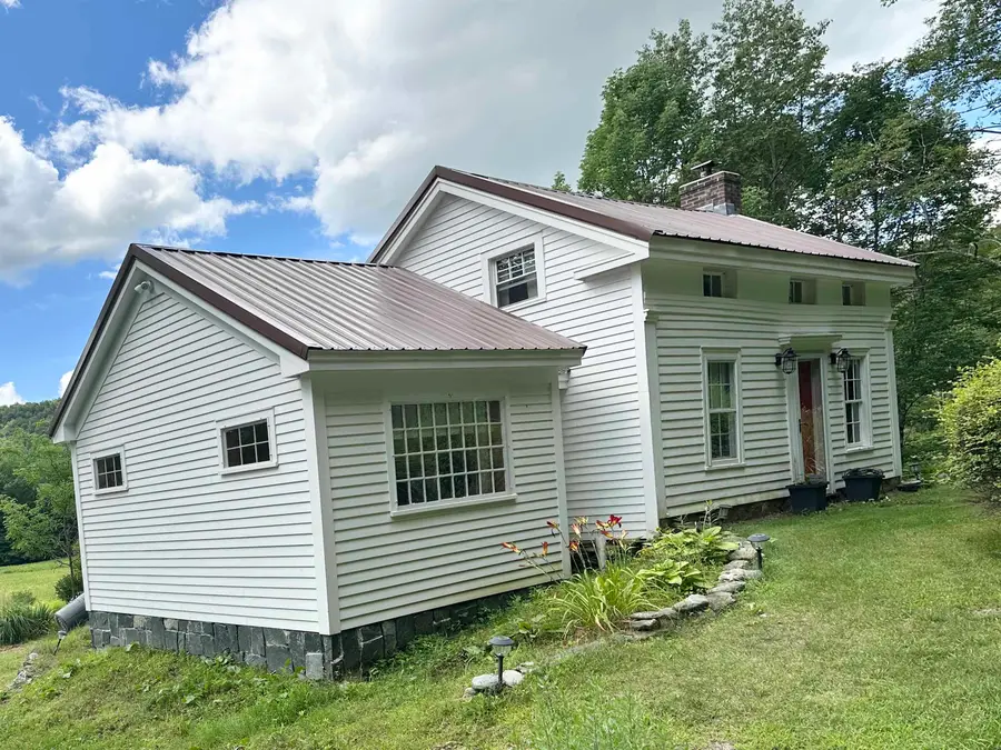 1376 Shaftsbury Hollow Road, Shaftsbury, VT 05262 - #3