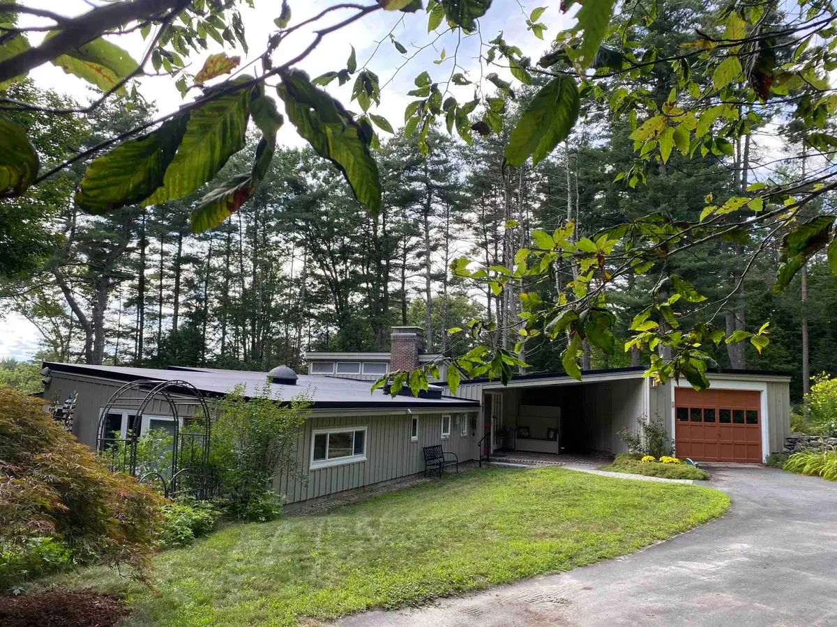 634 jewett Road, Hopkinton, NH 03229 - #1