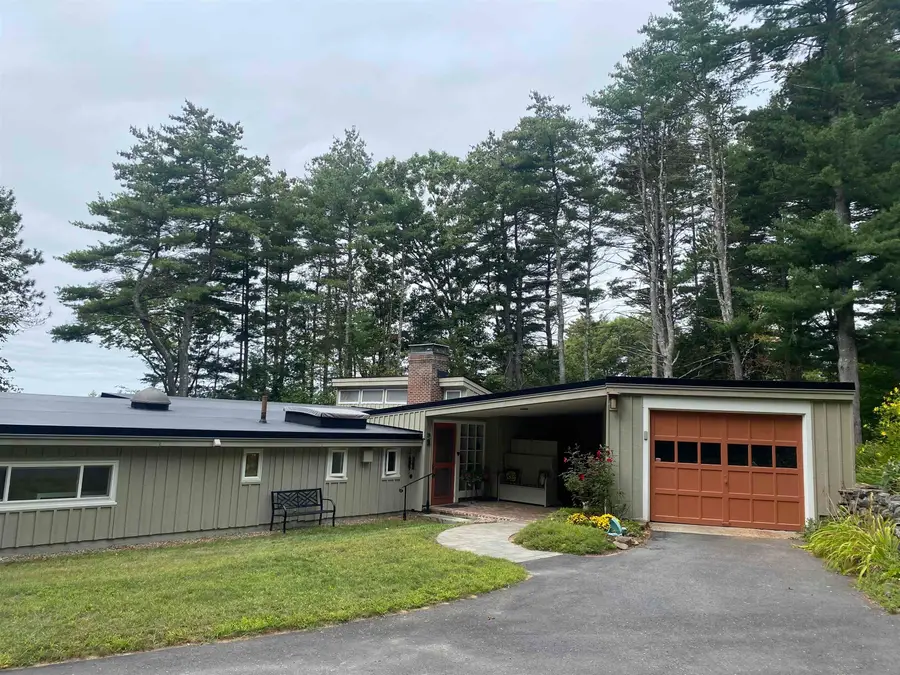 634 jewett Road, Hopkinton, NH 03229 - #2