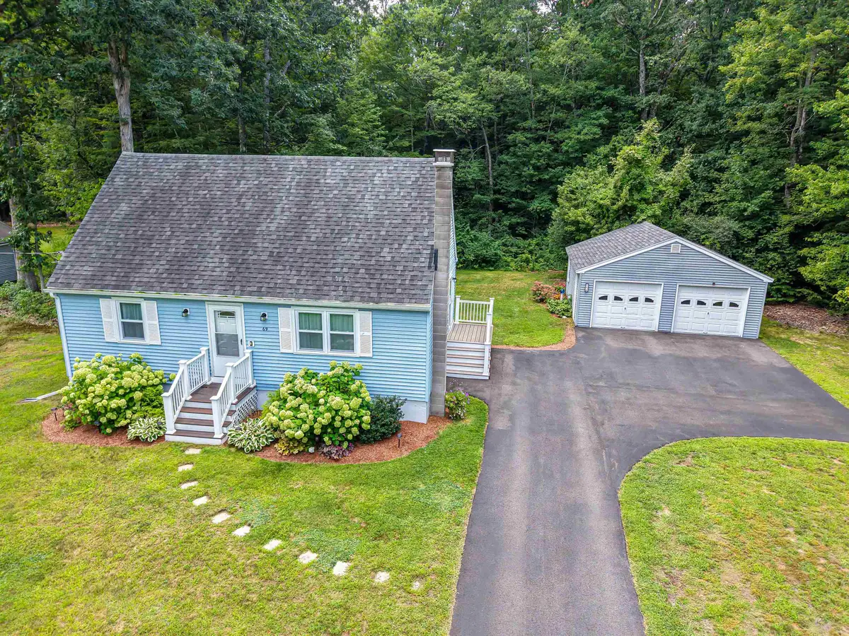 69 Forest Lane, Boscawen, NH 03303 - #1