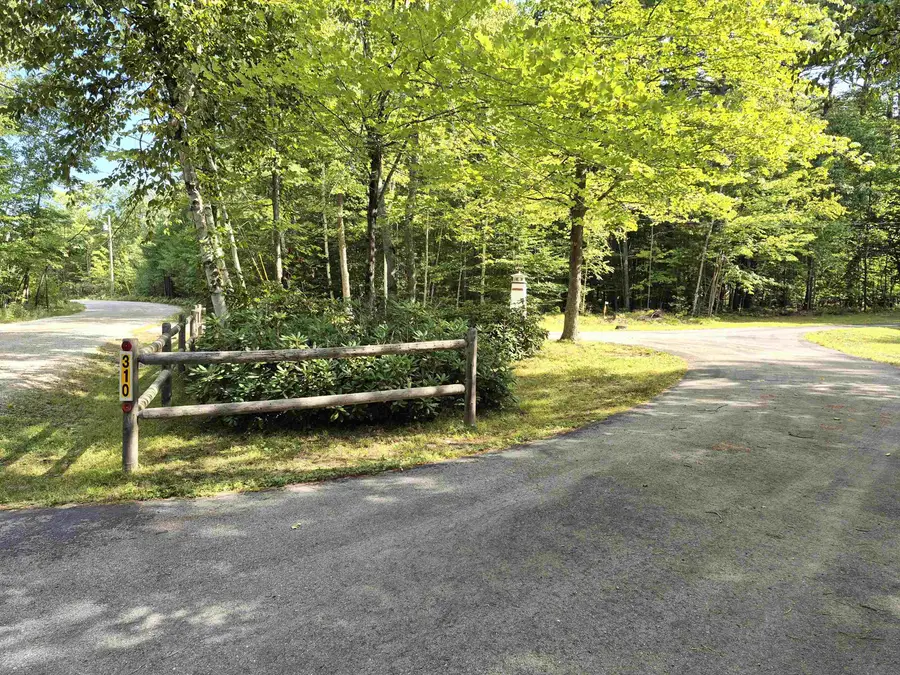 310 Robinhood Road, Wakefield, NH 03830 - #2