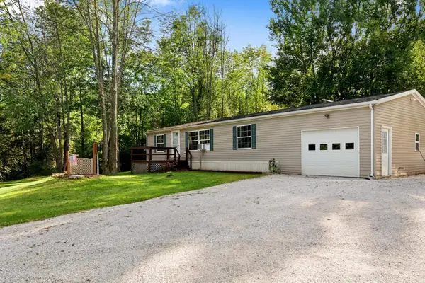 1700 Highgate Road, Highgate, VT 05459